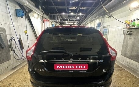 Volvo XC60 II, 2017 год, 2 400 000 рублей, 4 фотография