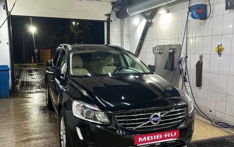 Volvo XC60 II, 2017 год, 2 400 000 рублей, 2 фотография