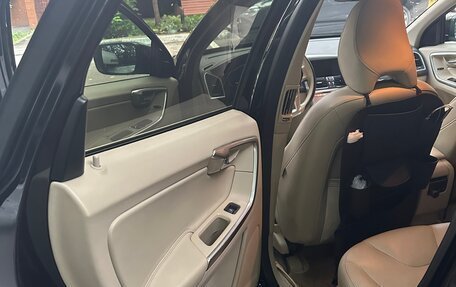Volvo XC60 II, 2017 год, 2 400 000 рублей, 15 фотография