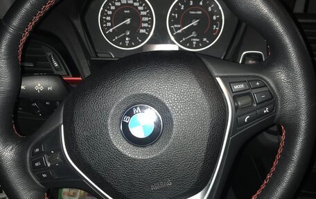 BMW 1 серия, 2016 год, 1 900 000 рублей, 7 фотография