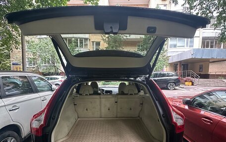 Volvo XC60 II, 2017 год, 2 400 000 рублей, 17 фотография