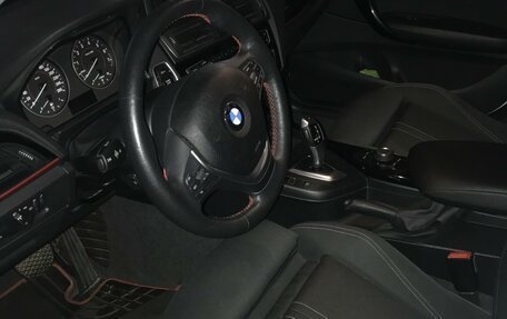 BMW 1 серия, 2016 год, 1 900 000 рублей, 3 фотография