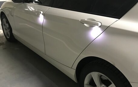 BMW 1 серия, 2016 год, 1 900 000 рублей, 9 фотография