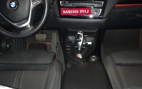 BMW 1 серия, 2016 год, 1 900 000 рублей, 2 фотография