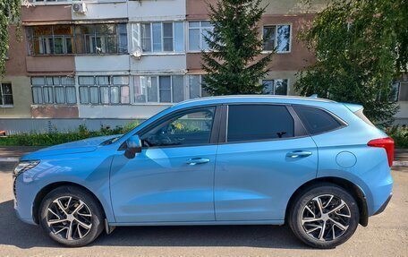 Haval Jolion, 2022 год, 1 730 000 рублей, 13 фотография