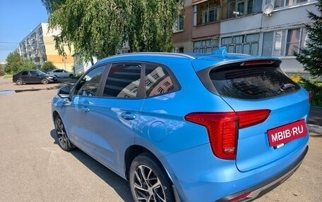 Haval Jolion, 2022 год, 1 730 000 рублей, 4 фотография