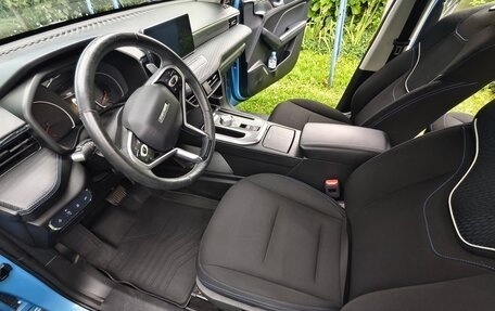 Haval Jolion, 2022 год, 1 730 000 рублей, 7 фотография