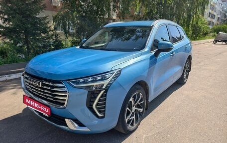 Haval Jolion, 2022 год, 1 730 000 рублей, 2 фотография