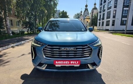 Haval Jolion, 2022 год, 1 730 000 рублей, 8 фотография