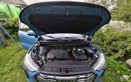 Haval Jolion, 2022 год, 1 730 000 рублей, 11 фотография