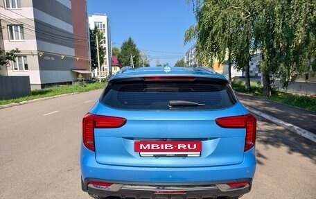 Haval Jolion, 2022 год, 1 730 000 рублей, 12 фотография