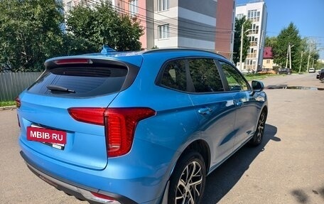 Haval Jolion, 2022 год, 1 730 000 рублей, 3 фотография