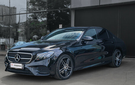 Mercedes-Benz E-Класс, 2017 год, 3 650 000 рублей, 2 фотография