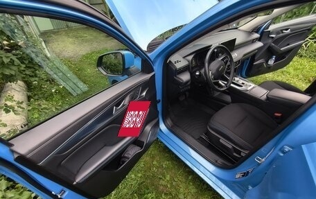 Haval Jolion, 2022 год, 1 730 000 рублей, 14 фотография