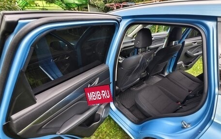 Haval Jolion, 2022 год, 1 730 000 рублей, 17 фотография