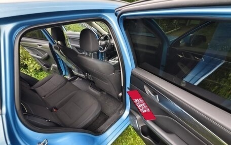 Haval Jolion, 2022 год, 1 730 000 рублей, 16 фотография