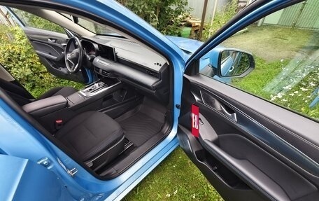 Haval Jolion, 2022 год, 1 730 000 рублей, 15 фотография