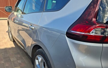 Renault Scenic IV, 2018 год, 1 550 000 рублей, 4 фотография