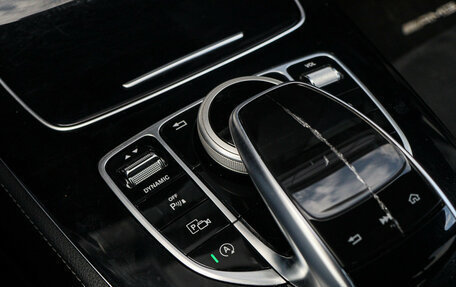 Mercedes-Benz E-Класс, 2017 год, 3 650 000 рублей, 15 фотография