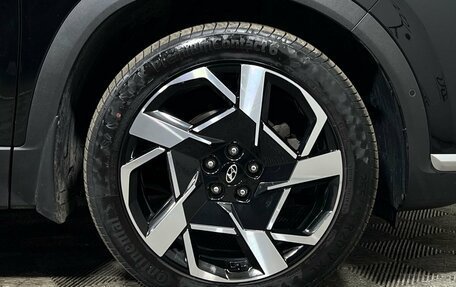 Hyundai Santa Fe IV, 2021 год, 3 269 900 рублей, 7 фотография