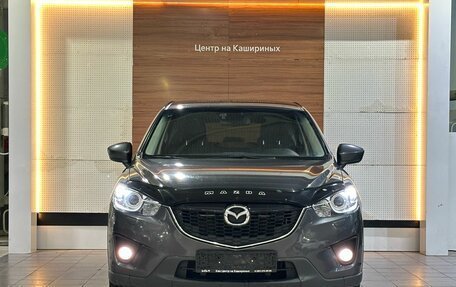Mazda CX-5 II, 2013 год, 1 699 900 рублей, 2 фотография