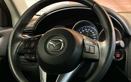 Mazda CX-5 II, 2013 год, 1 699 900 рублей, 10 фотография