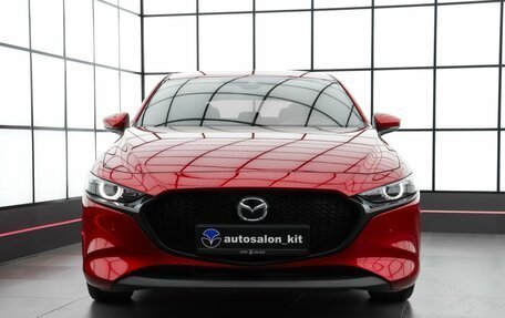 Mazda 3, 2019 год, 2 599 000 рублей, 2 фотография