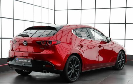 Mazda 3, 2019 год, 2 599 000 рублей, 4 фотография