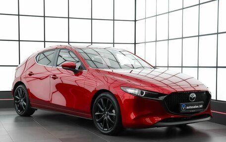 Mazda 3, 2019 год, 2 599 000 рублей, 3 фотография