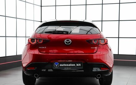 Mazda 3, 2019 год, 2 599 000 рублей, 5 фотография