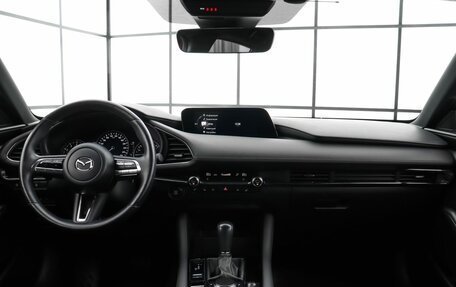 Mazda 3, 2019 год, 2 599 000 рублей, 7 фотография