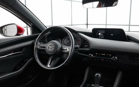 Mazda 3, 2019 год, 2 599 000 рублей, 8 фотография
