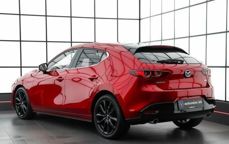 Mazda 3, 2019 год, 2 599 000 рублей, 6 фотография