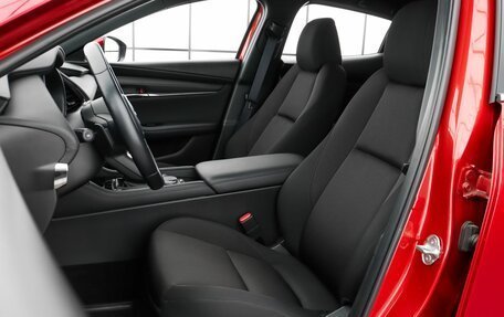 Mazda 3, 2019 год, 2 599 000 рублей, 10 фотография