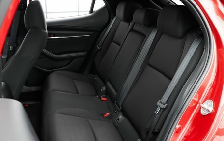 Mazda 3, 2019 год, 2 599 000 рублей, 11 фотография