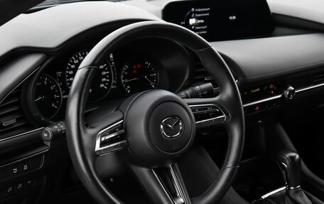 Mazda 3, 2019 год, 2 599 000 рублей, 9 фотография