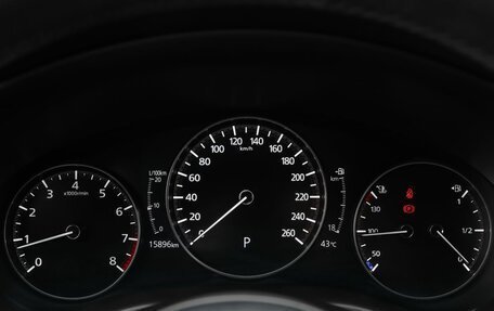 Mazda 3, 2019 год, 2 599 000 рублей, 13 фотография