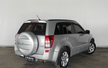 Suzuki Grand Vitara, 2008 год, 810 000 рублей, 5 фотография