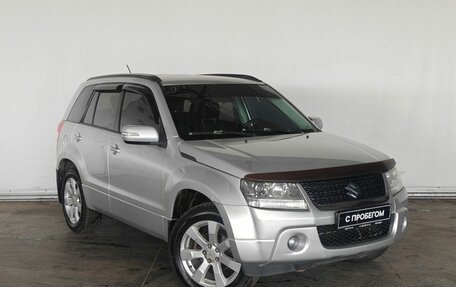 Suzuki Grand Vitara, 2008 год, 810 000 рублей, 3 фотография