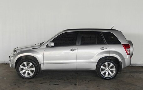 Suzuki Grand Vitara, 2008 год, 810 000 рублей, 4 фотография