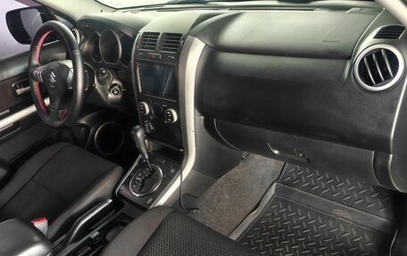 Suzuki Grand Vitara, 2008 год, 810 000 рублей, 10 фотография