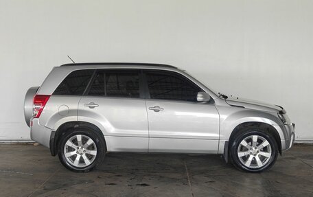 Suzuki Grand Vitara, 2008 год, 810 000 рублей, 8 фотография