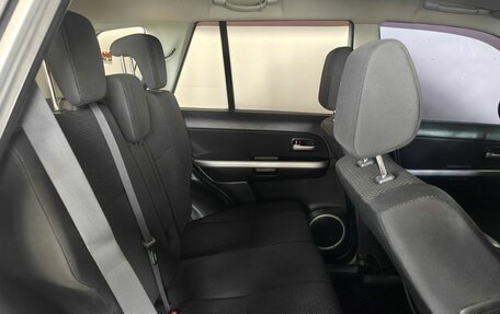 Suzuki Grand Vitara, 2008 год, 810 000 рублей, 11 фотография