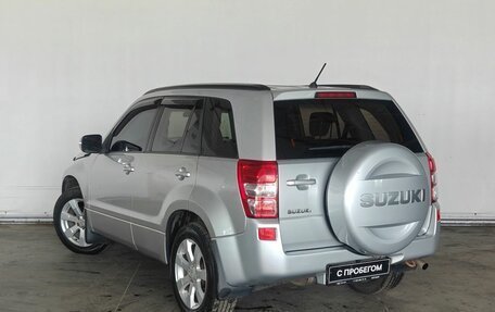 Suzuki Grand Vitara, 2008 год, 810 000 рублей, 7 фотография