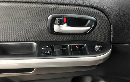 Suzuki Grand Vitara, 2008 год, 810 000 рублей, 15 фотография