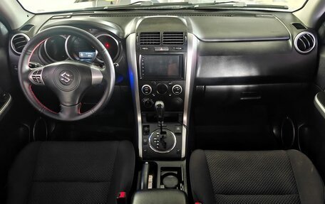 Suzuki Grand Vitara, 2008 год, 810 000 рублей, 9 фотография