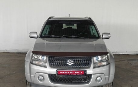 Suzuki Grand Vitara, 2008 год, 810 000 рублей, 2 фотография