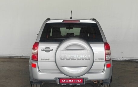 Suzuki Grand Vitara, 2008 год, 810 000 рублей, 6 фотография