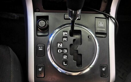 Suzuki Grand Vitara, 2008 год, 810 000 рублей, 16 фотография