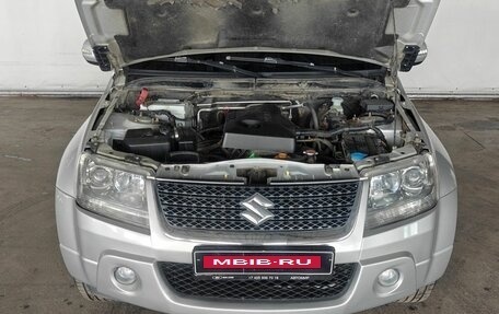 Suzuki Grand Vitara, 2008 год, 810 000 рублей, 17 фотография